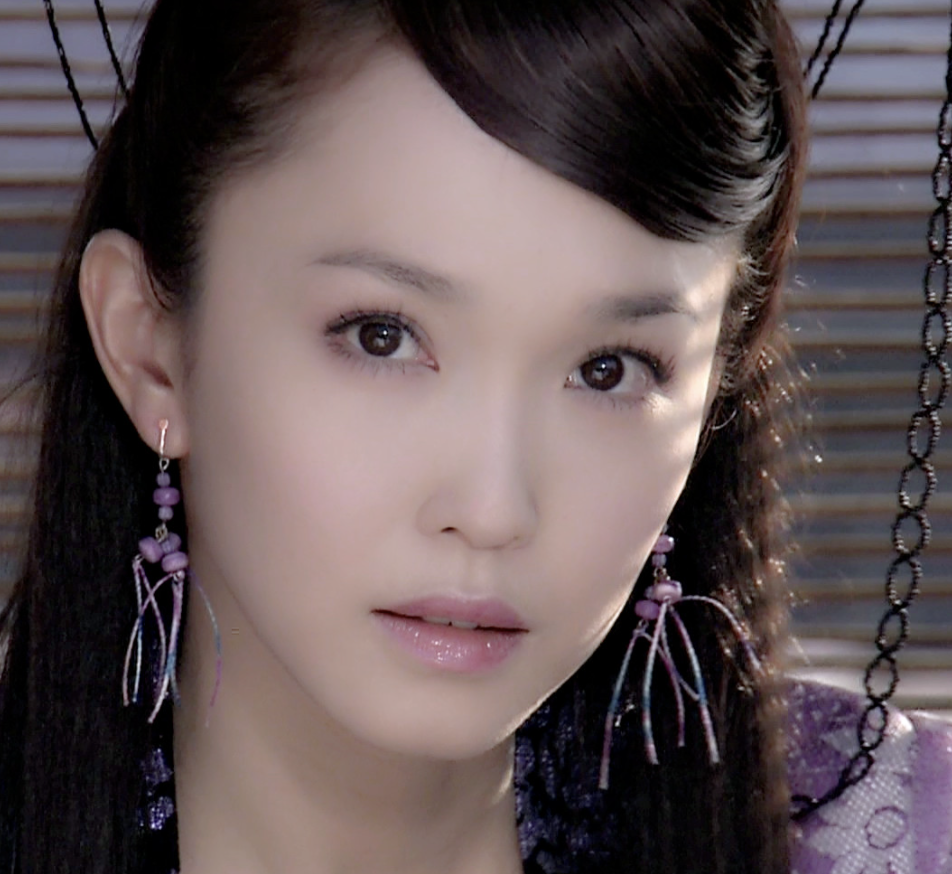 塌鼻子也绝美的女星,只服这3位,古装都太惊艳! 塌鼻子也绝美的女星,只服这3位,古装都太惊艳!