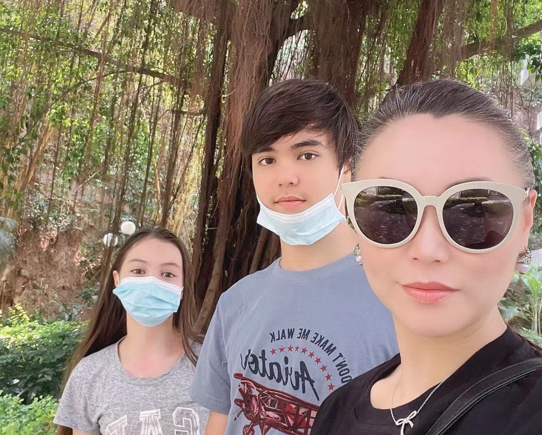 娱乐圈乱象波及花滑世界冠军，陈露霸气回应！CBA球员妻子也重名