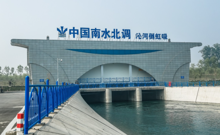 投资是三峡大坝28倍,中国又要开始疯狂了,直接切断<a href=