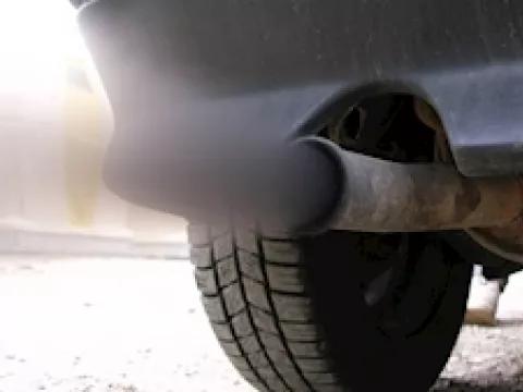 爱尔兰实施新法规，将在公共机构内逐步淘汰化石燃料车辆