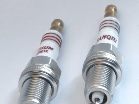 关于发动机的火花塞，你了解多少？