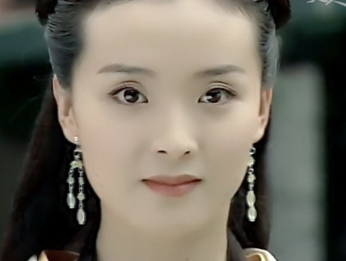 塌鼻子也绝美的女星,只服这3位,古装都太惊艳! 塌鼻子也绝美的女星,只服这3位,古装都太惊艳!