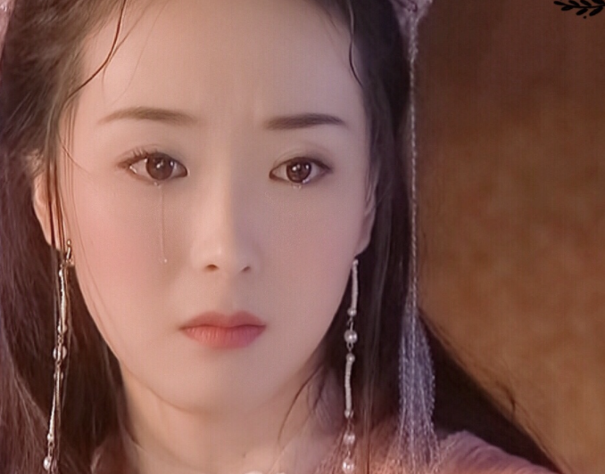 塌鼻子也绝美的女星,只服这3位,古装都太惊艳! 塌鼻子也绝美的女星,只服这3位,古装都太惊艳!