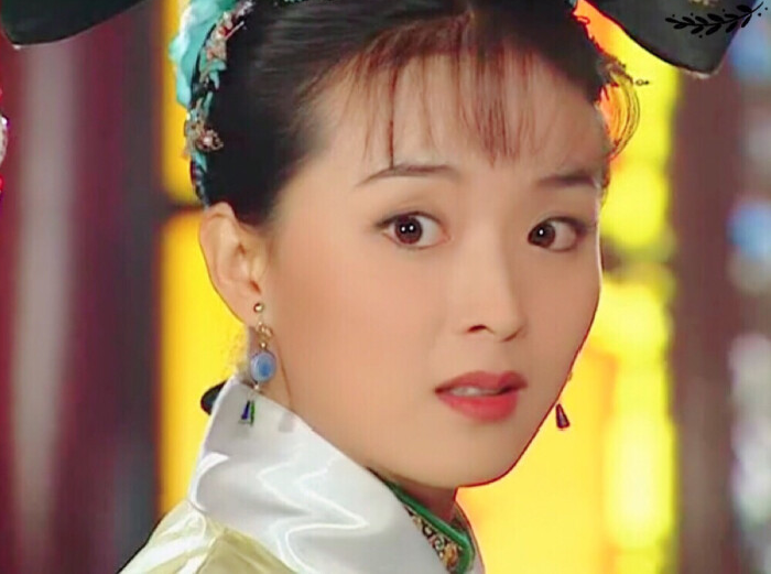 塌鼻子也绝美的女星,只服这3位,古装都太惊艳! 塌鼻子也绝美的女星,只服这3位,古装都太惊艳!