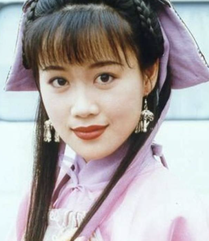 塌鼻子也绝美的女星,只服这3位,古装都太惊艳! 塌鼻子也绝美的女星,只服这3位,古装都太惊艳!