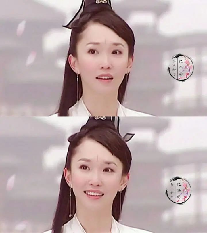 塌鼻子也绝美的女星,只服这3位,古装都太惊艳! 塌鼻子也绝美的女星,只服这3位,古装都太惊艳!