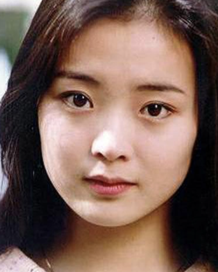 塌鼻子也绝美的女星,只服这3位,古装都太惊艳! 塌鼻子也绝美的女星,只服这3位,古装都太惊艳!