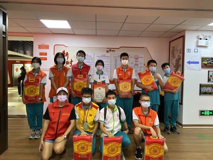 真情帮扶,他们为龙凤街戒毒康复人员做了这些暖心事