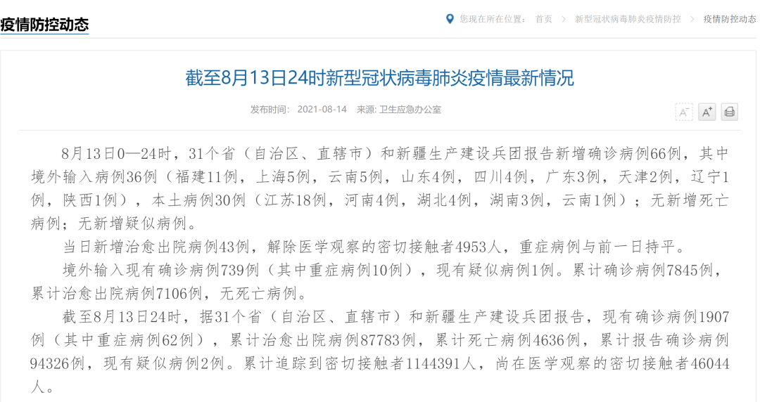 刚刚通报,河南商丘新增确诊4例,因虞城县管控不力并涉嫌瞒报导致!云南新增1例本土确诊,多所高校明确:开学上网课休闲区蓝鸢梦想 - Www.slyday.coM 刚刚通报,河南商丘新增确诊4例,因虞城县管控不力并涉嫌瞒报导致!云南新增1例本土确诊,多所高校明确:开学上网课休闲区蓝鸢梦想 - Www.slyday.coM