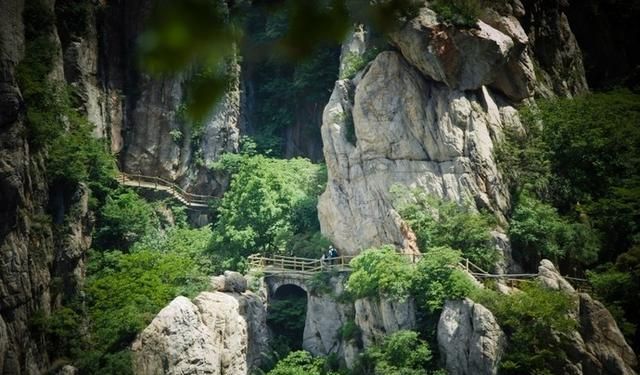 河南这座千年古都,坐拥无数古迹美景,却很少被列入旅行清单