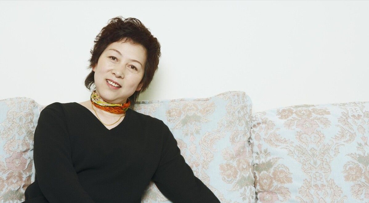 老人二婚第一次在一起有什么感受?55岁大妈说出心里话(图5)