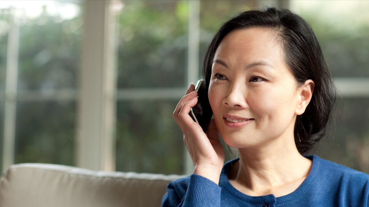 老人二婚第一次在一起有什么感受?55岁大妈说出心里话(图4)