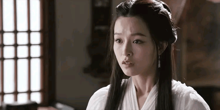 新《天龙八部》女群像：王语嫣干瘪，阿朱皮肤油腻，马夫人缺风情