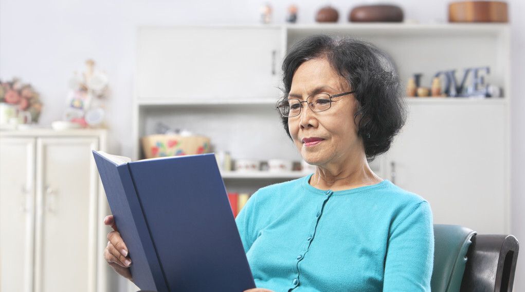 老人二婚第一次在一起有什么感受?55岁大妈说出心里话(图3)