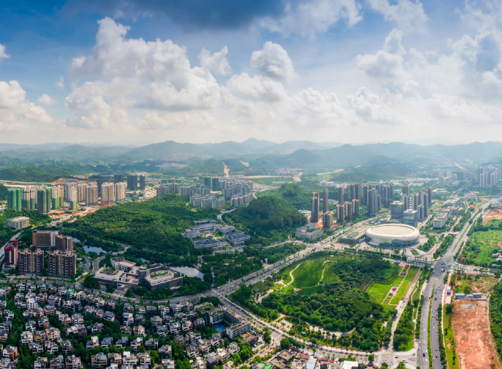 2020年广州黄埔gdp_广州逆风飞扬 第三季度增速大涨,增量超越重庆(2)