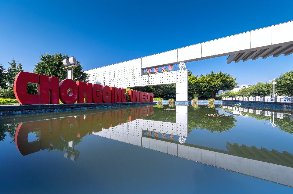重庆大学世界排名_重庆大学排名(3)