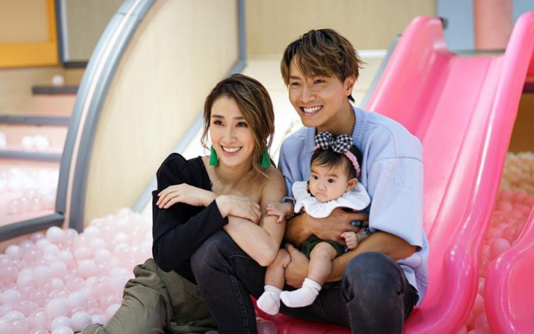 明星生娃的苦难史：怀孕9个月流产、胎儿畸形、胚胎发育不全