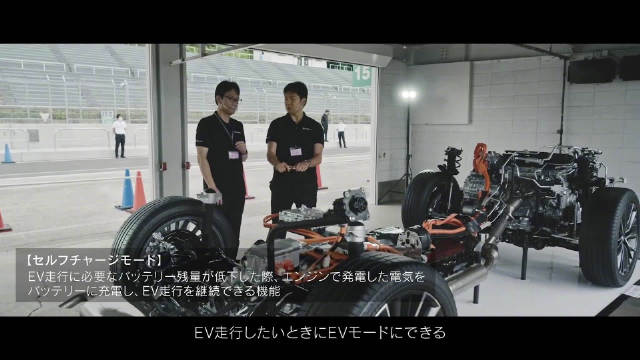 全新一代雷克萨斯NX 介绍视频