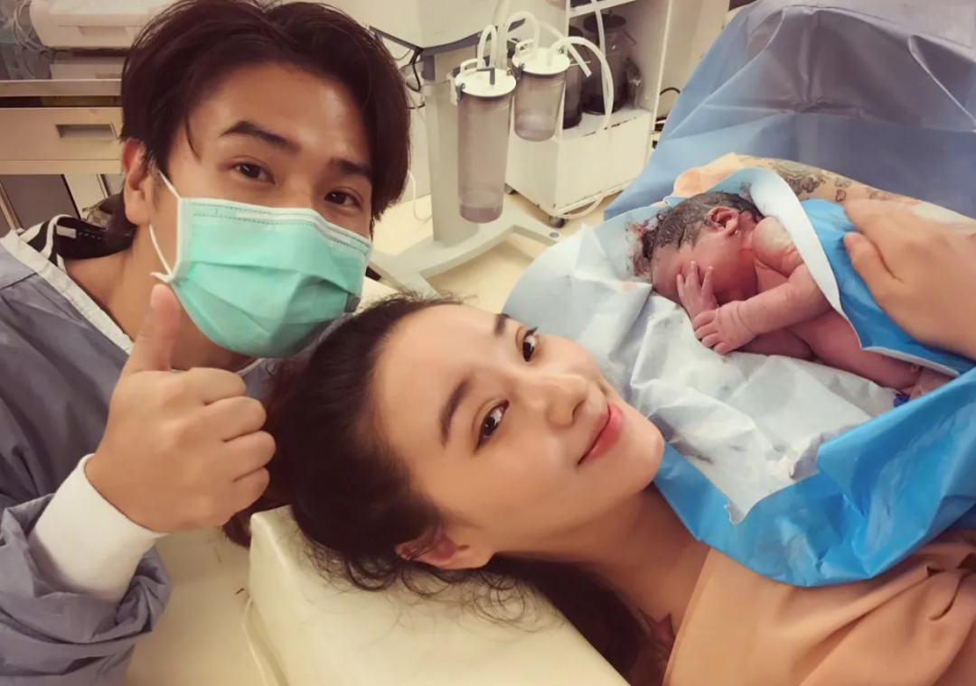 明星生娃的苦难史：怀孕9个月流产、胎儿畸形、胚胎发育不全