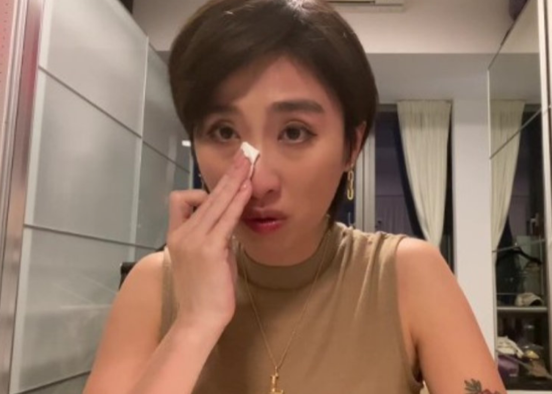 明星生娃的苦难史：怀孕9个月流产、胎儿畸形、胚胎发育不全