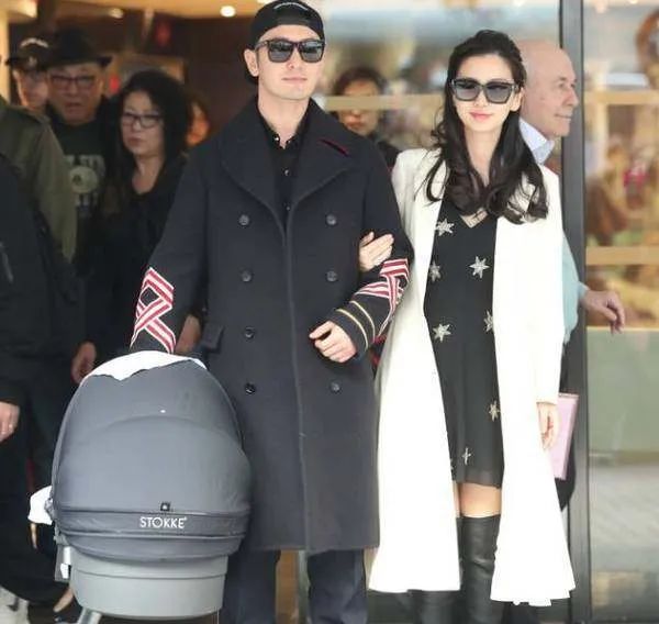 明星生娃的苦难史：怀孕9个月流产、胎儿畸形、胚胎发育不全