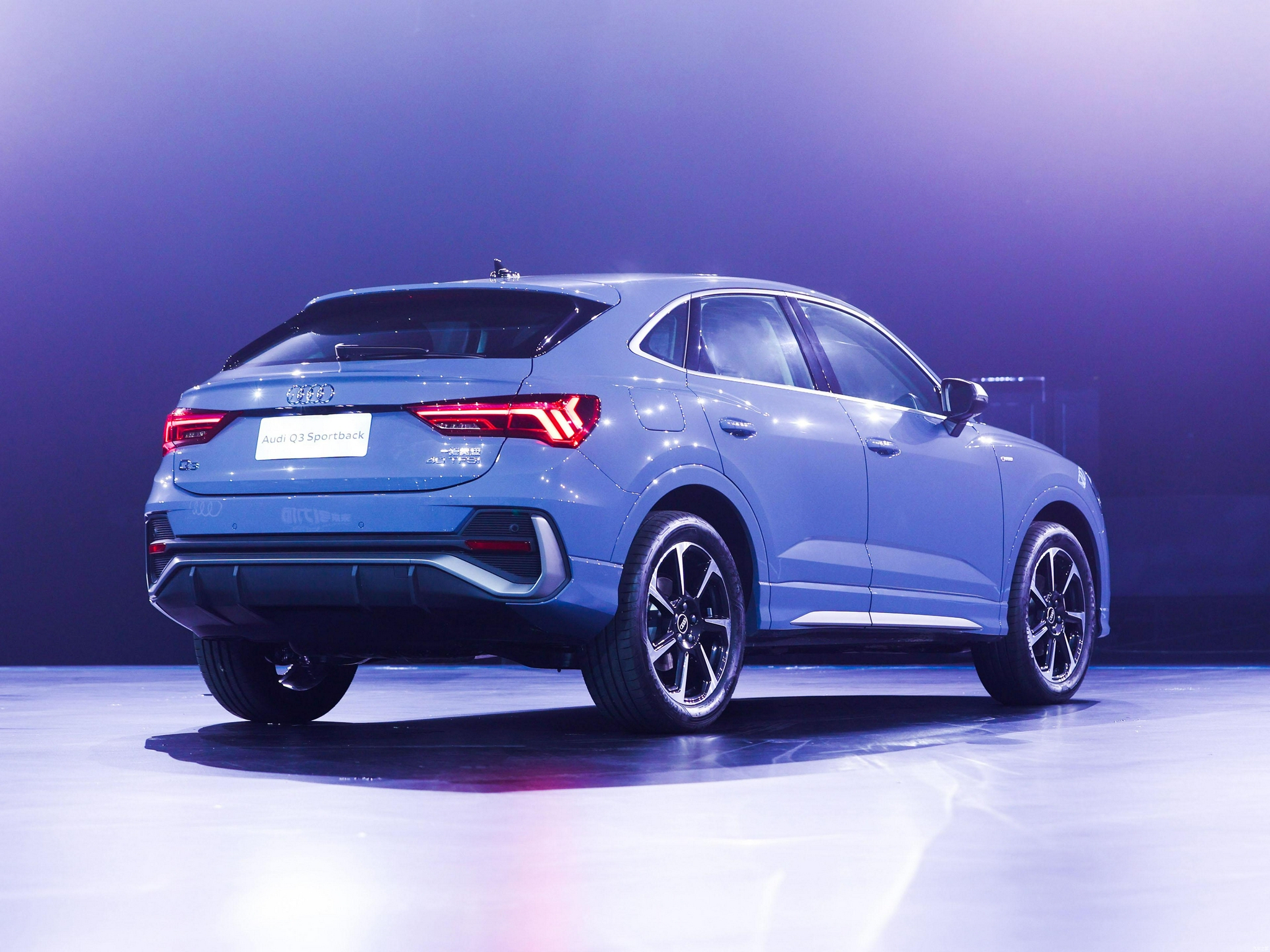 奥迪q3sportback落地价,奥迪q3sportback 30万预算,奥迪q3 sportback值得买吗?性价比高吗?