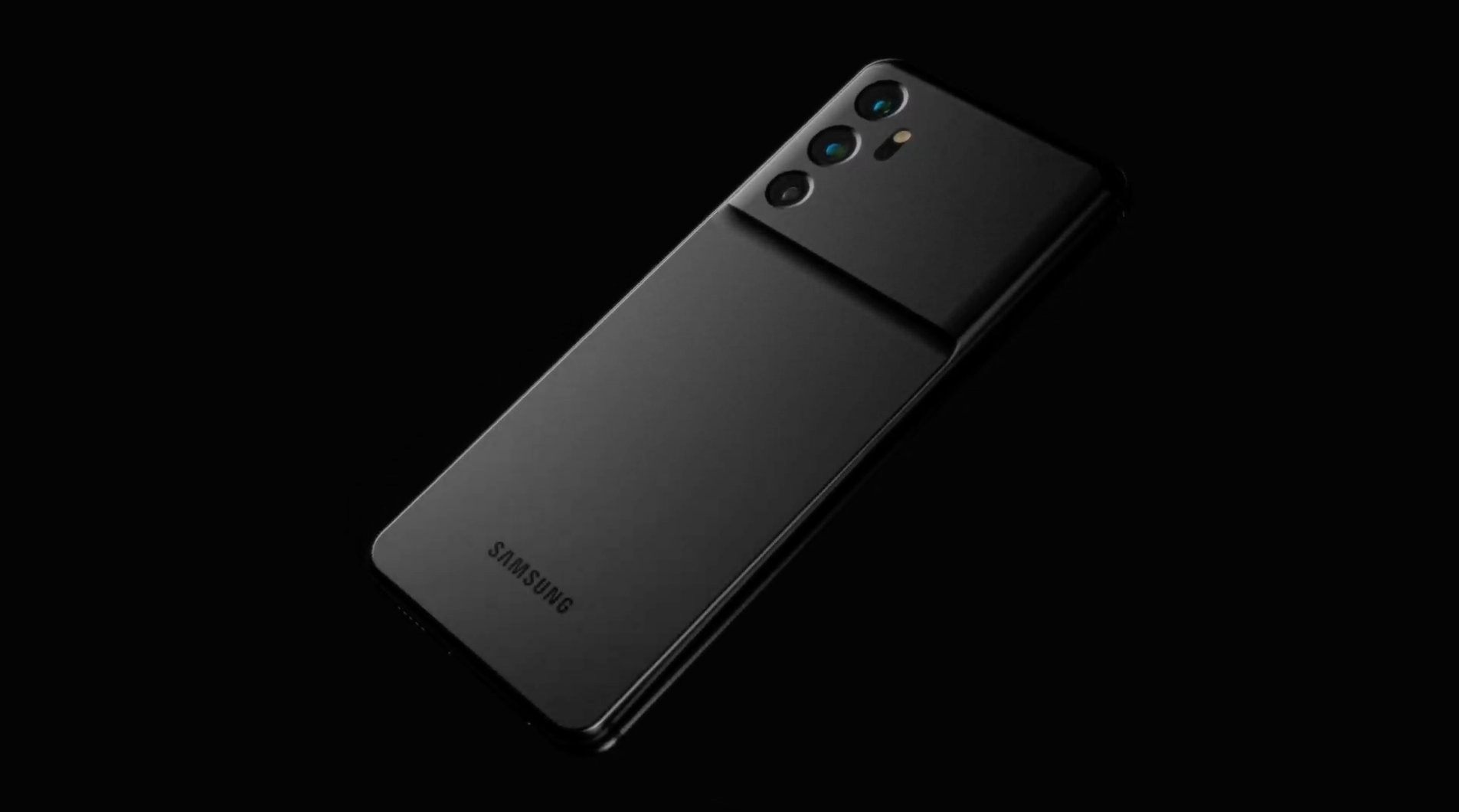 三星galaxy s22 ultra,三星s22ultra图片 三星galaxy s22 ultra渲染图曝光,相机部分设计夸张