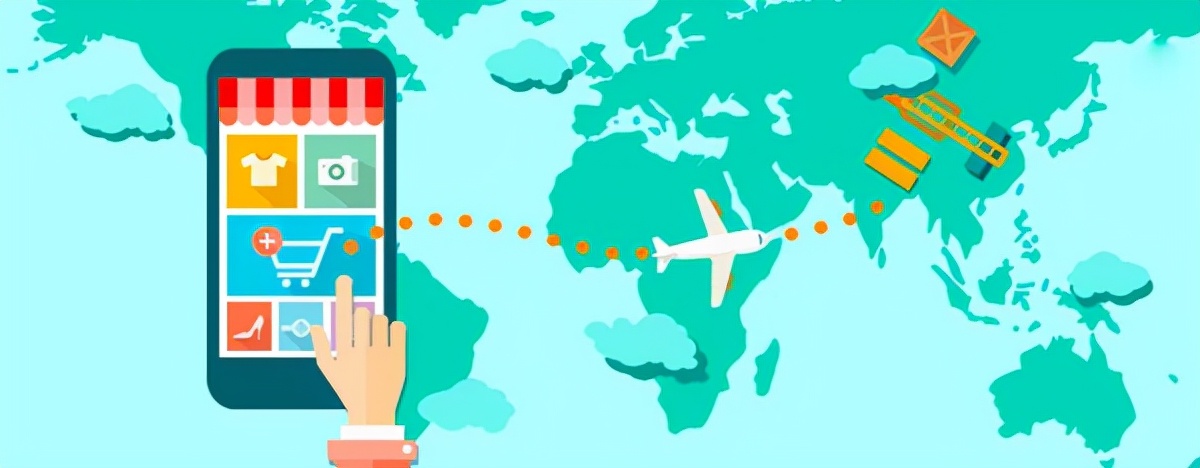 嗨逛全球跨境电商平台助力中小卖家实现数字化转型与升级