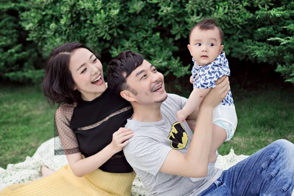 明星生娃的苦难史：怀孕9个月流产、胎儿畸形、胚胎发育不全