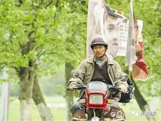 《失孤》原型郭刚堂认亲一个月后:有了关机的自由,正在找回被“偷走”的24年休闲区蓝鸢梦想 - Www.slyday.coM 《失孤》原型郭刚堂认亲一个月后:有了关机的自由,正在找回被“偷走”的24年休闲区蓝鸢梦想 - Www.slyday.coM