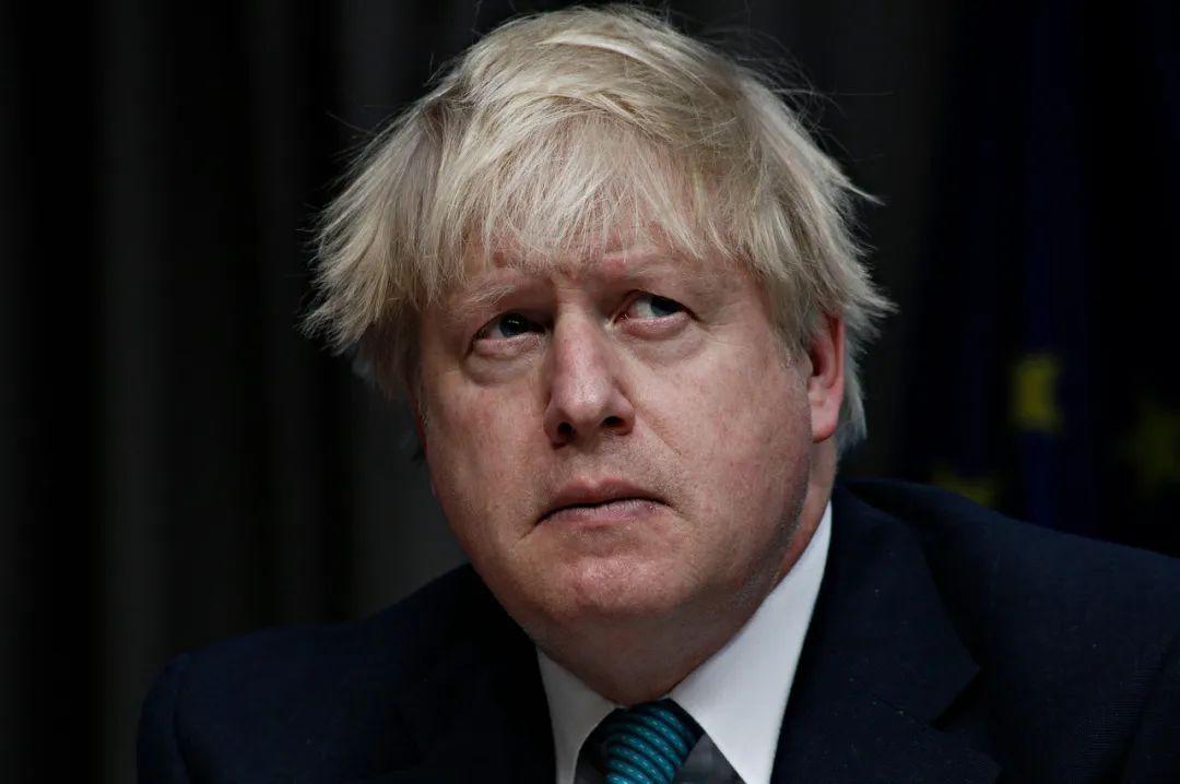 英国也在忙着撤人,约翰逊呼吁他国别