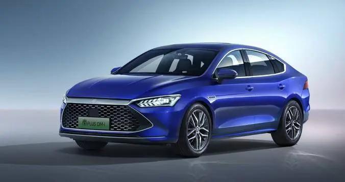 家用车之光，秦PLUS、GS4、凯捷，10万元家用好车推荐