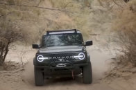 福特新车部分车身发生了分离等问题