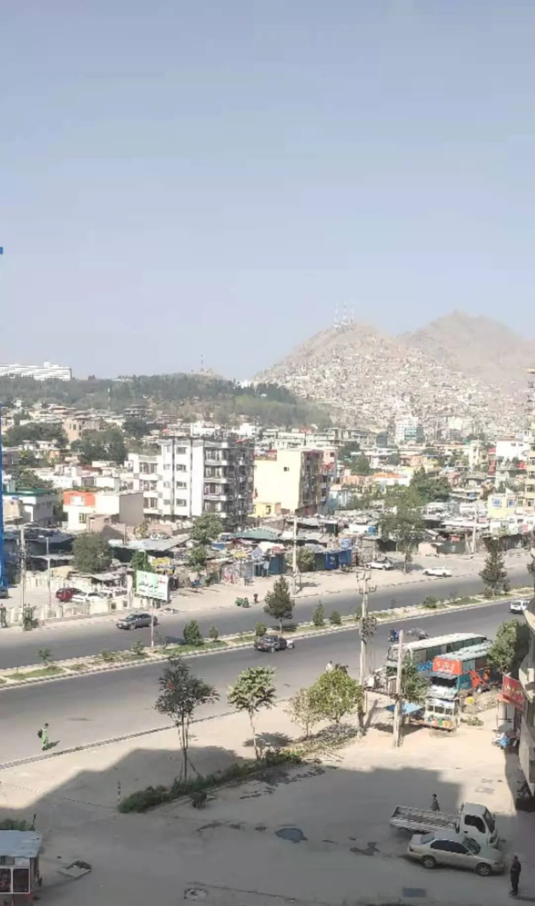 最全分析 | 阿富汗“变天”影响几何?休闲区蓝鸢梦想 - Www.slyday.coM 最全分析 | 阿富汗“变天”影响几何?休闲区蓝鸢梦想 - Www.slyday.coM