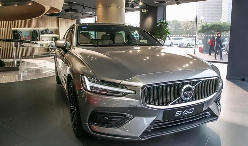 volvo s60价格,volvoxc60价格 5s即可完成. 沃尔沃s60价格为售价29.