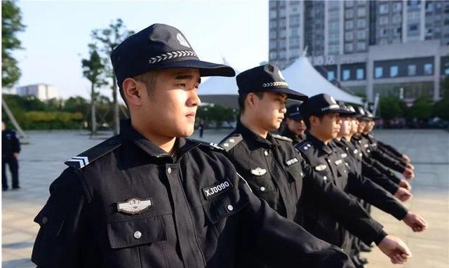 协警和辅警看似区别不大但待遇却大有不同考生注意别选错了