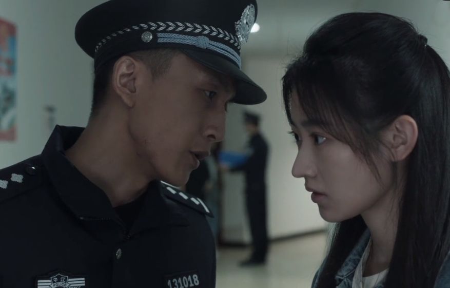 扫黑风暴