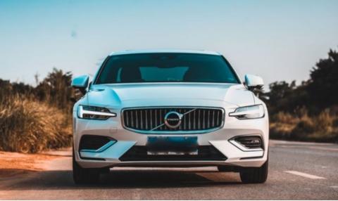 2.0T的沃尔沃S60香不香？4个方面你就知道！