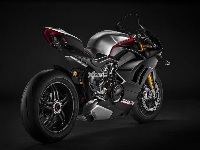 杜卡迪2020年新款售价,2020款杜卡迪v4售价 杜卡迪panigale v4 sp上市 售价40.5万