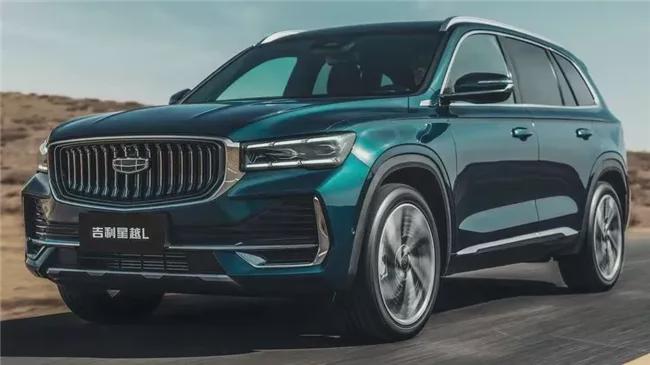 吉利星越系统越升级越差? 早年因此深陷“欺诈门”