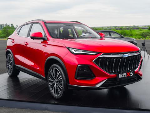 7月自主SUV销量排行榜，哈弗H6一马当先，第五也卖出10554辆