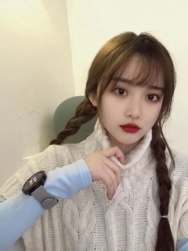 提升您的自拍体验与美颜效果