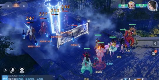 仙剑7为挽口碑转型即时战斗,祖传回合制焕然一新还是得看它