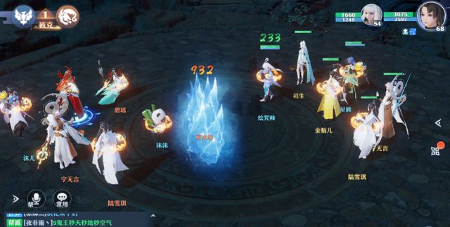 仙剑7为挽口碑转型即时战斗,祖传回合制焕然一新还是得看它