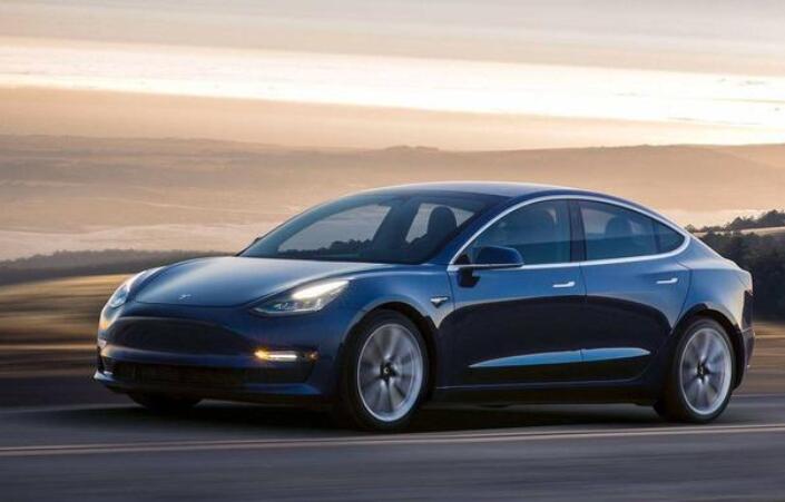 特斯拉新款2020价格,特斯拉2020款新款报价 相比2020年同期,特斯拉model 3的销量同比上涨幅度为60.