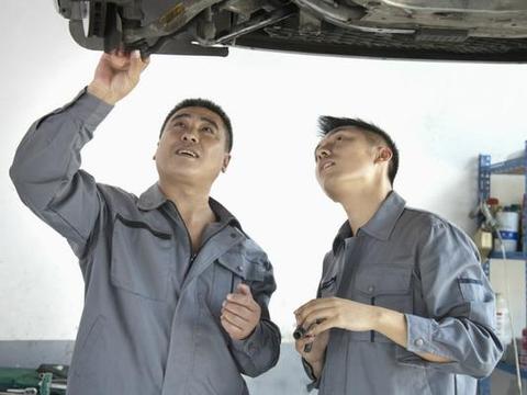 车子开到6万公里，不只是换机油！教你这样做，延长汽车使用寿命