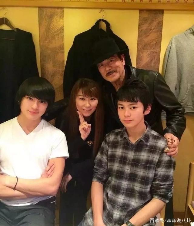 “雄霸”千叶真一去世终年82岁,生前因感染新冠肺炎入院治疗休闲区蓝鸢梦想 - Www.slyday.coM “雄霸”千叶真一去世终年82岁,生前因感染新冠肺炎入院治疗休闲区蓝鸢梦想 - Www.slyday.coM