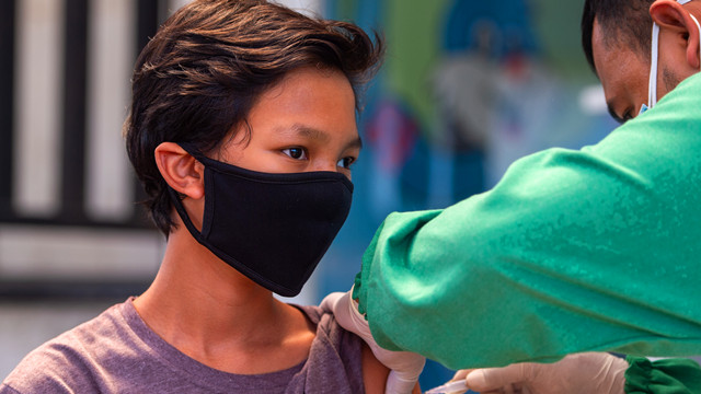 定了!美国从9月20日开打第三针,但WHO呼吁暂停注射加强针休闲区蓝鸢梦想 - Www.slyday.coM 定了!美国从9月20日开打第三针,但WHO呼吁暂停注射加强针休闲区蓝鸢梦想 - Www.slyday.coM