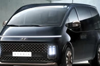 近日海外媒体曝光了一组现代全新Staria MPV车型售价