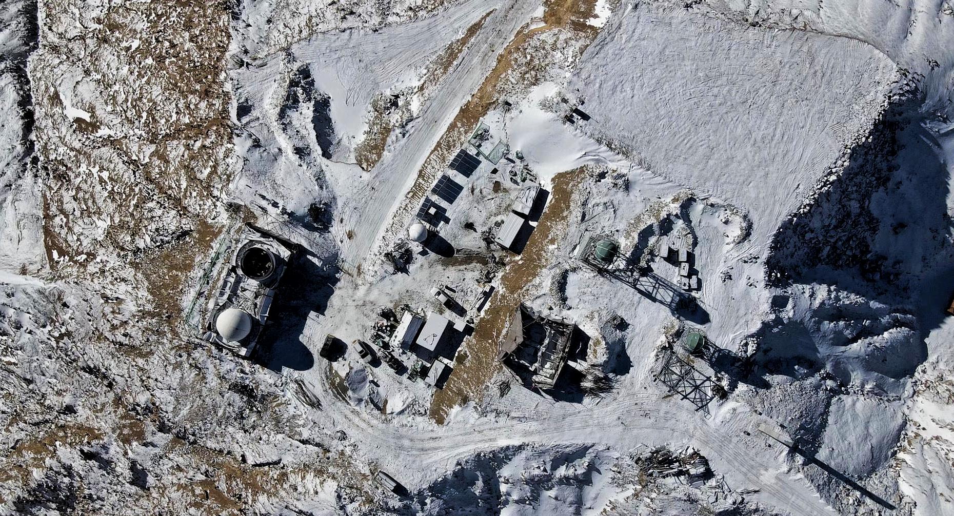 特稿|为何是青海冷湖?东半球唯一一个世界级天文台址诞生记